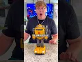 World s Most Realistic Bumblebee TRANSFORMER - It Actually Drives