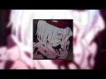 Download Lagu LXNGVX, Slowboy, Bibi Babydoll - Montagem Bibi Game [Super Slowed]