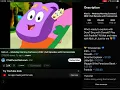 Nick Jr popular shows in the 2000 s