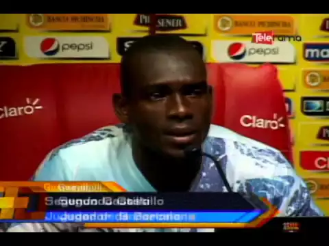 Barcelona - San Martín jugarán en Noche Amarilla