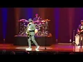 Boney James 2025 Concert🎷INTRO Contact🎷Slow Burn Tour🎷LIVE Las Vegas🎷BEST smooth jazz R&B🎷Saxophone