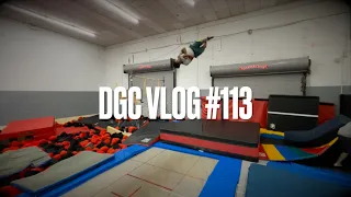 DGC Vlog