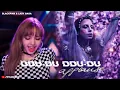 Lagu BLACKPINK \u0026 Lady Gaga - '뚜두뚜두 (DDU-DU DDU-DU)' x 'Applause' (mashup)