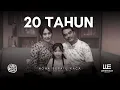 Download Lagu Nona Sepatu Kaca - 20 Tahun (Official Music Video)