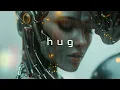 Download Lagu HUG: PURE Relaxing AMBIENT MUSIC with Rain Sounds for Sleep, Focus and Stress Relief #asmr