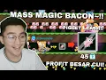 Download Lagu PROFIT GEDE CUI!! Mass Magic Bacon Dapat PIGLET LEASH?! | Growtopia Profit 2025