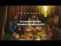 Y esa fue la noche mas linda del mundo (Letra/Lyrics)