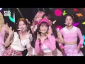 Kep1er(케플러) - WA DA DA @인기가요 inkigayo 20220123