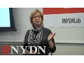 Daily News Conversations Vivian Schiller FULL PANEL