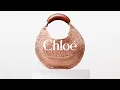 The Chloe Summer Banana Crochet Bag