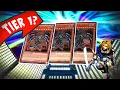 The BEST Dragon Deck in Edison Format - Disaster Dragon Deck Profile