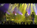 Indios - Ya pasó (En vivo) - La Trastienda Club 2015