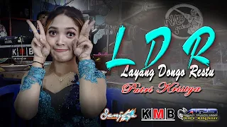 Download L.D.R (Layang Dungo Restu) Cover Putri Kristya || KMB GEDRUG SRAGEN || ARS SOUND JILID 4 Bang Nelly MP3
