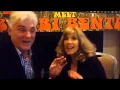 Ron Russell Interviewing Playboy Barbi Benton