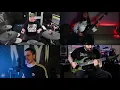 Fear Factory - Linchpin (Full Band Cover)