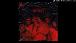 medikal amen feat kuami eugene x kwesi arthur x kelvynboy x darkovibes
