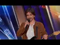 Bird and Byron’s “I’ll Always Be There” Leaves The Judges Emotional | Auditions | AGT 2026