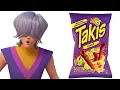 Download Lagu KPop Demon Hunters Characters and their Favorite Snacks, Drinks \u0026 More!🕺🎤🎶 | Mystery Saja, Rumi
