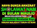 Download Lagu SHOLAWAT PENARIK REZEKI PALING DAHSYAT, SHOLAWAT JIBRIL MERDU, SHOLAWAT NABI MUHAMMAD SAW TERMERDU