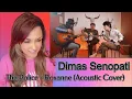 Download Lagu This Roxanne Cover is INSANE - Dimas Senopati Reaction