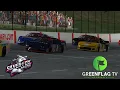 SFRL Late Model Stock Championship R13 Myrtle Beach