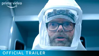 Utopia - Trailer