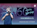 Download Lagu LIVE 60 MINUTES WORSHIP - YESUS KERINDUANKU feat Marlon Bolung \u0026 ICI Worship