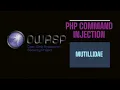 Unrestricted File Upload Vulnerability Explained Mutillidae OWASP Lab