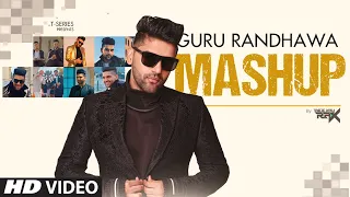 guru randhawa mashup non stop party songs deejay rax t series