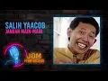 Salih Yaacob - Jangan Main-main (Official Karaoke Video)