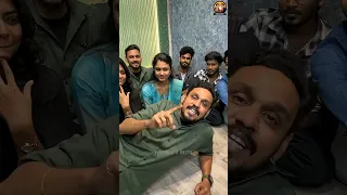 Ooru Peru Challenge! 😍Ungaloda ooru peru enna? Comment-la sollunga! 👇😜