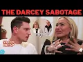 Download Lagu Brandon ABANDONS Julia \u0026 his in-laws, Darcey SABOTAGES family visit | 90 DAY FIANCÉ HEA S9 EP8 RECAP