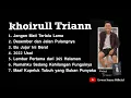 Download Lagu KUMPULAN PUISI KHOIRULL TRIANN Untuk  Hati Yang Tengah Bersedih 🥹 (Audio Only)