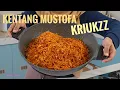 Download Lagu Rahasia Kentang Mustofa Kriuk dan Gak Melempem !