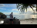 Download Lagu Nomadic DJ Set #5 in Lombok (4K) Surfing \u0026 Down Tempo DJ Mix | Be Svensden/CamelPhat/Fred Again