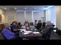 Upson County Board of Commissioners Work Session - 2026