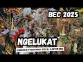 Download Lagu Banyuwangi Ethno Carnival 2025 l BEC Ngelukat Usingnese Traditionall Ritual Banyuwangi