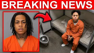 Kay Flock TARGETED IN PRISON After New Release Date