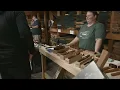 Hearne Hardwoods Open House 2024 - Day 1 October 4th