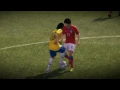 PES 2011 ~ A Ronaldinho Tribute (Skills \u0026 Tricks)