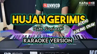 Download HUJAN GERIMIS KARAOKE KOPLO NADA CEWEK - Audio Glerr MP3