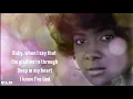 Download Lagu Dorothy Moore - Misty Blue (Lyric Video)