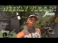 Weekly Vlog Nail Skin Talk Supporting The Knicks Living in New York