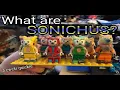 What Are Sonichus Cwcki Quickies