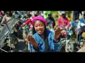 LIBRE -   (OFFICIAL VIDEO)  Africa Gospel