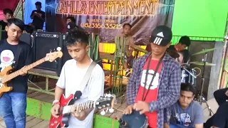 wanita munafik cover