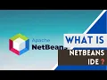 What is NetBeans IDE Hindi Urdu Programming Eye