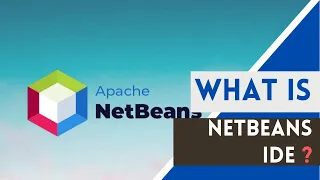 What is NetBeans IDE Hindi Urdu Programming Eye