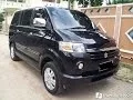 Download Lagu Dijual Suzuki APV GX Manual 2006 Hitam