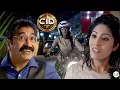 बाइक पर रात 1 बजे अभिजीत की पैंट लेकर लैब पहुँची तारिका || CID || Latest Episode